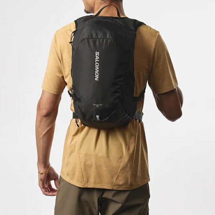 SALOMON（サロモン） リュック ランニングバッグ TRAILBLAZER 10L
