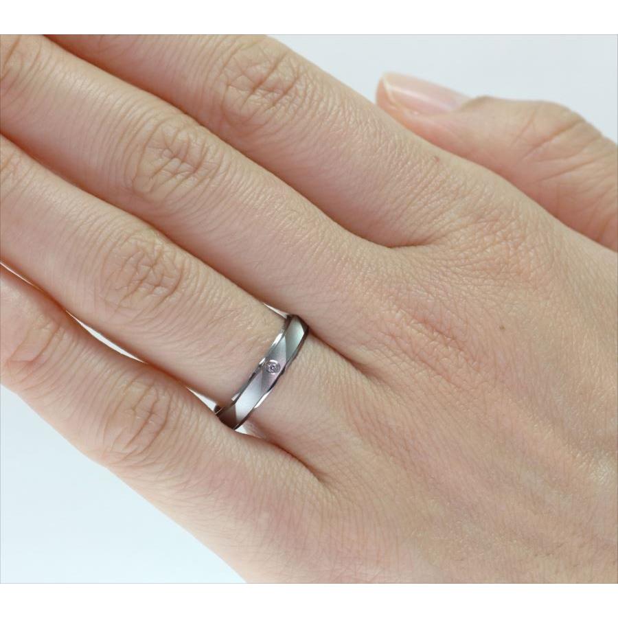 結婚指輪 マリッジリング 「ゼウス」 純プラチナ pt1000 (pt999