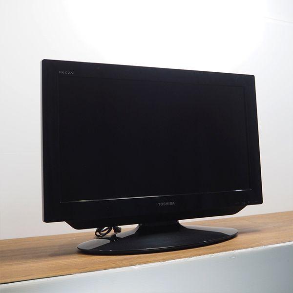 TOSHIBA（東芝） 中古/TA-26A1HR/液晶テレビ/26V/TOSHIBA/東芝/26A1