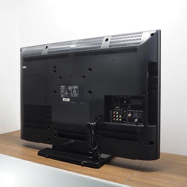 TOSHIBA（東芝） 中古 TA-32A1S 液晶テレビ 32V TOSHIBA REGZA レグザ