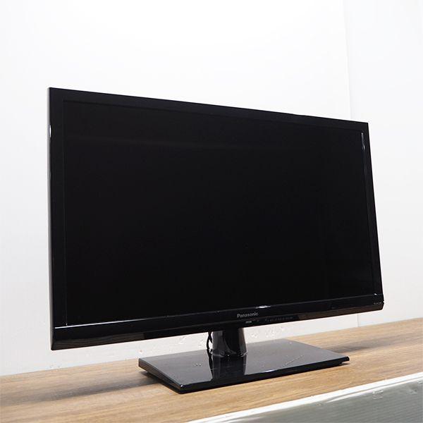 Panasonic（パナソニック） 中古 TA-TH24C305 液晶テレビ 24V