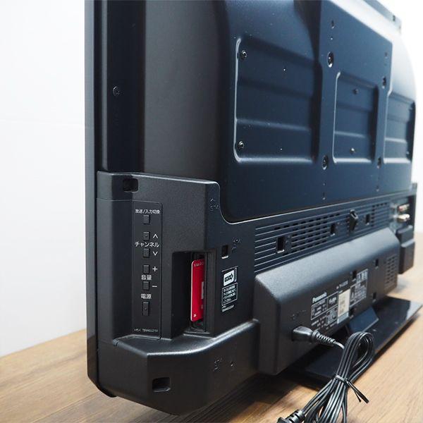 Panasonic（パナソニック） 中古/TA-THL32C50HR/液晶テレビ/32V