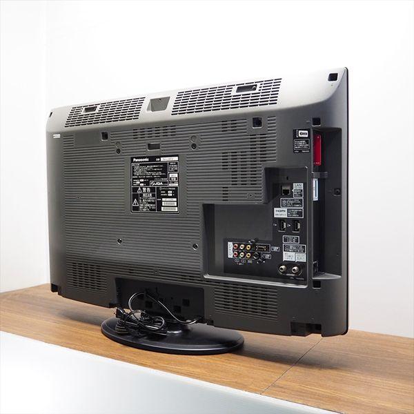 Panasonic（パナソニック） 新生活応援 中古 液晶テレビ 一人暮らし