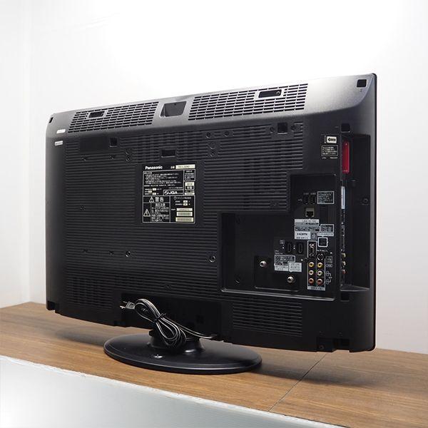 Panasonic（パナソニック） 爆買 中古 液晶テレビ 一人暮らし 32V 新品