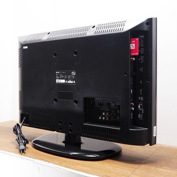 SONY（ソニー） 中古/TA-KDL26J5-HR/液晶テレビ/26V/SONY/BRAVIA/KDL