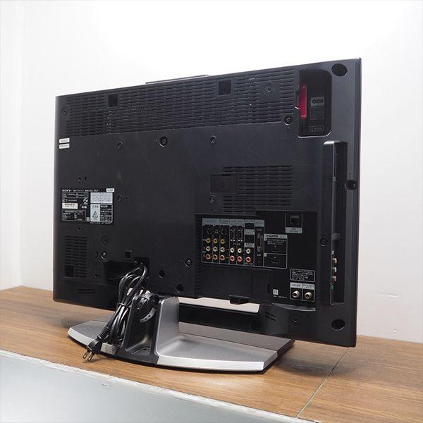 SONY（ソニー） 中古 TA-KDL26J1HR 液晶テレビ 26V SONY KDL-26J1 BS