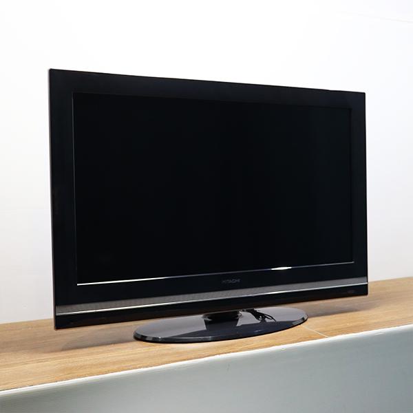 日立（HITACHI） 爆買 新生活応援 中古 液晶テレビ 一人暮らし 32V