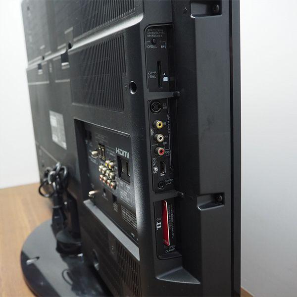 日立（HITACHI） 中古/TA-L37XP300CSHR/日立/フルHD液晶テレビ/Wooo
