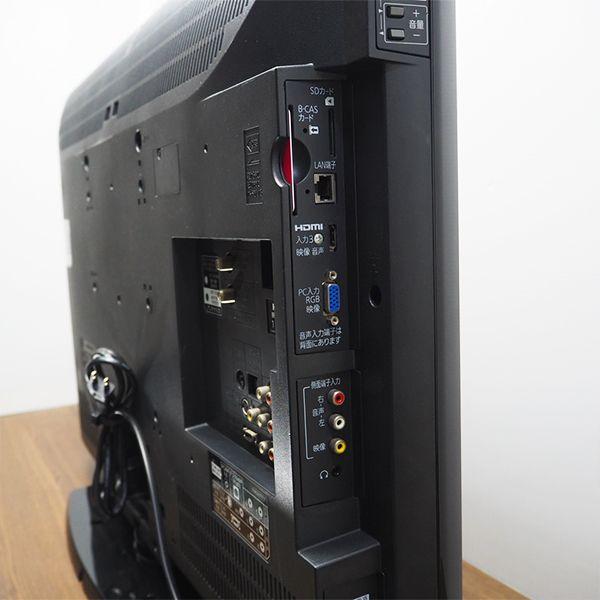 三菱（MITSUBISHI） 中古/TA-LCD32MX40/ハイビジョン液晶テレビ/32V