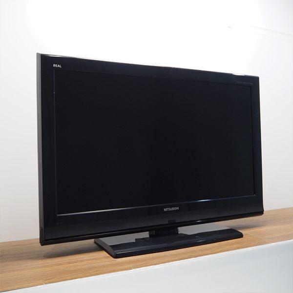 三菱（MITSUBISHI） 中古/TA-LCD32MX40/ハイビジョン液晶テレビ/32V