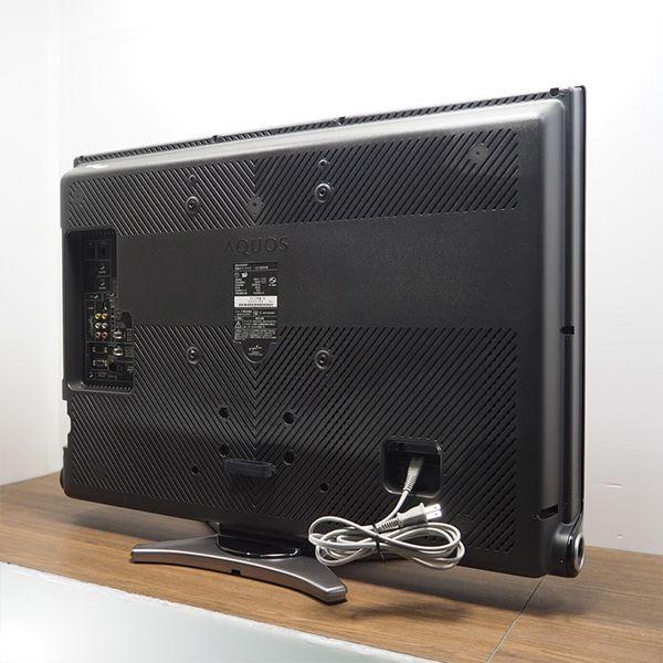 SHARP（シャープ） 中古 TA-LC32DH6 液晶テレビ 32V SHARP AQUOS LC