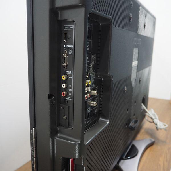 SHARP（シャープ） 中古 TA-LC32DH6 液晶テレビ 32V SHARP AQUOS LC