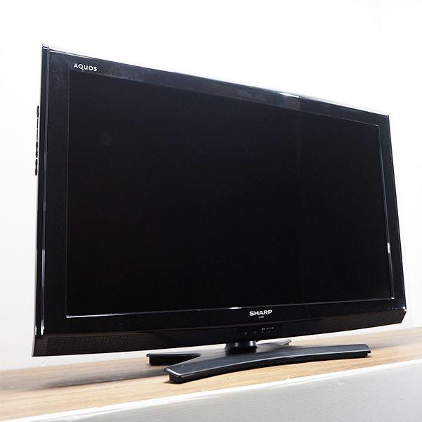 SHARP（シャープ） 中古/TA-LC32E9/液晶テレビ/32V/SHARP/シャープ/LC