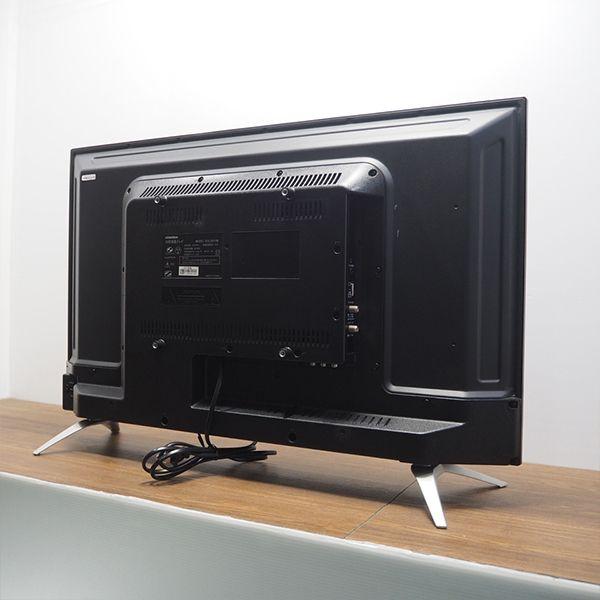 DOSHISHA（ドウシシャ） 爆買 新生活応援 中古 液晶テレビ 一人暮らし