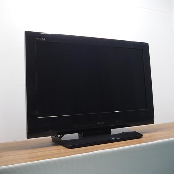 TOSHIBA（東芝） 新生活応援 中古 液晶テレビ 一人暮らし 26V 寝室