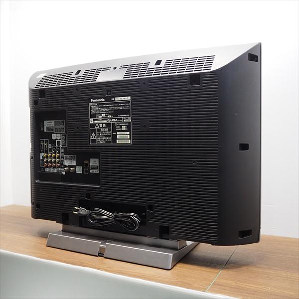 Panasonic（パナソニック） 中古 液晶テレビ 一人暮らし 26V 寝室