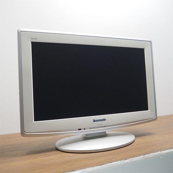 Panasonic（パナソニック） 中古 TB-THL19D2WHR 液晶テレビ 19V