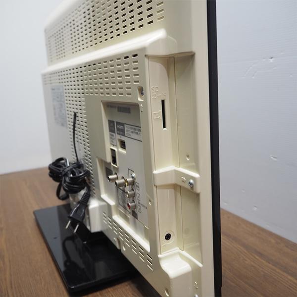 Panasonic（パナソニック） 中古 TB-THL24C3 液晶テレビ 24V型 TH