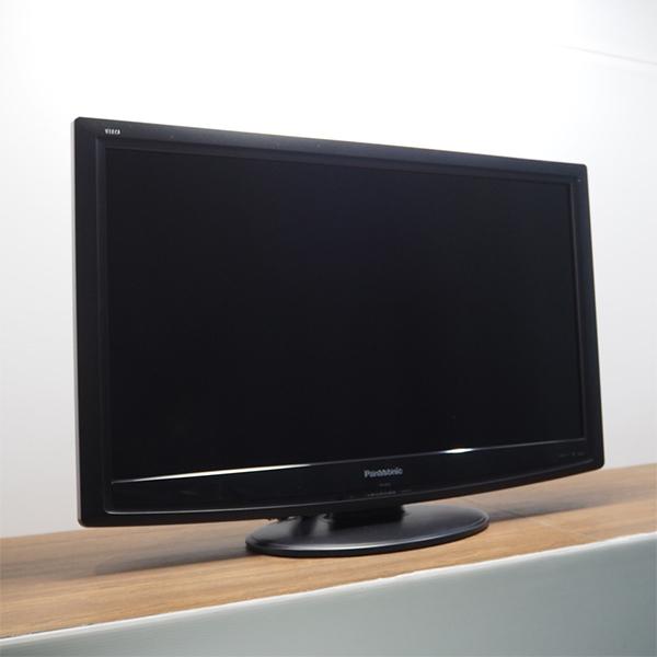 Panasonic（パナソニック） 新生活応援 中古 液晶テレビ 一人暮らし