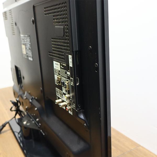 Panasonic（パナソニック） 中古 液晶テレビ 一人暮らし 32V IPSパネル