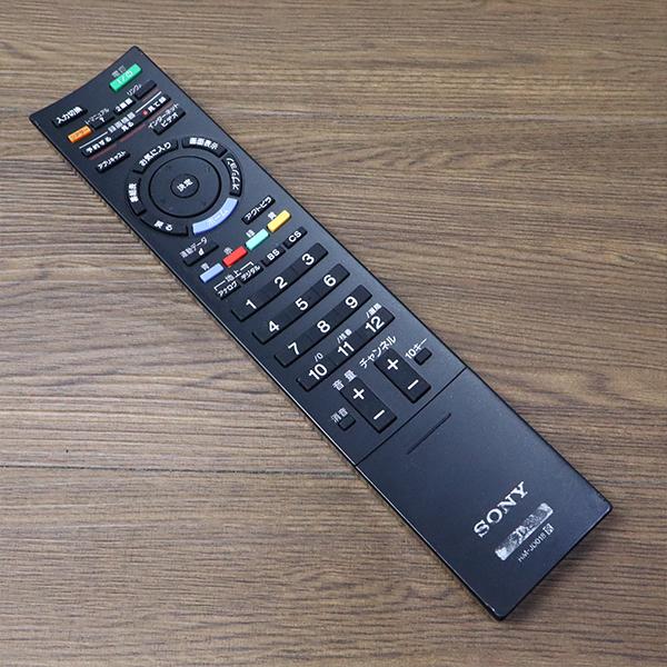 SONY（ソニー） 中古 液晶テレビ 一人暮らし 32V 人感センサー 省エネ