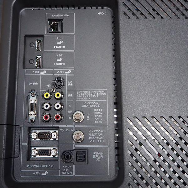 SHARP（シャープ） 中古/TB-LC26E8/液晶テレビ/26V/SHARP/シャープ/LC