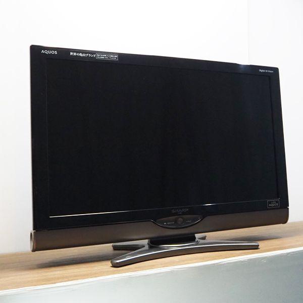 SHARP（シャープ） 爆買 新生活応援 中古 液晶テレビ 一人暮らし 32V