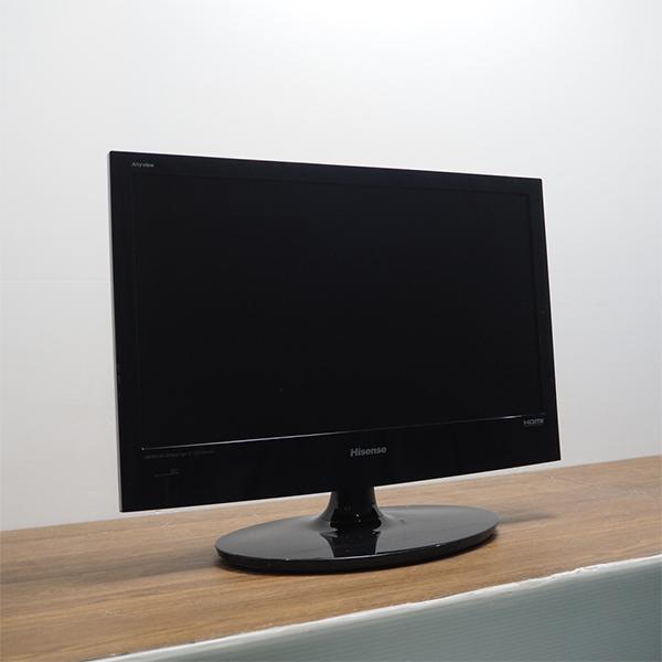 ハイセンス（HISENSE） 中古 TB-LHD19K15JP 液晶テレビ 19V Hisense