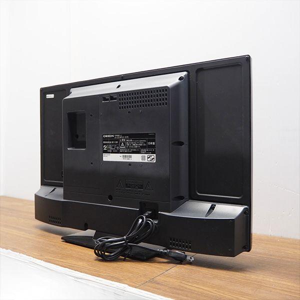 オリオン電気（ドウシシャ） 中古/TB-LX231BP/液晶テレビ/23V/ORION