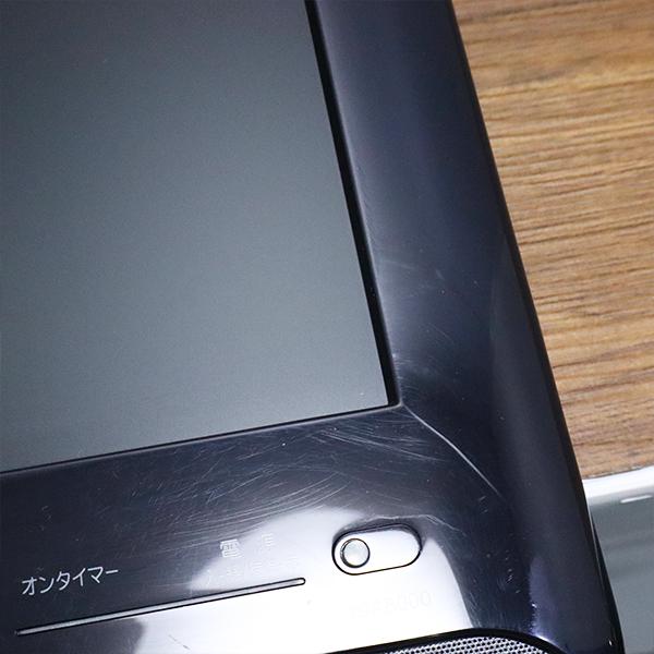 TOSHIBA（東芝） 中古 液晶テレビ 一人暮らし 19V 寝室 レグザ 豊富な