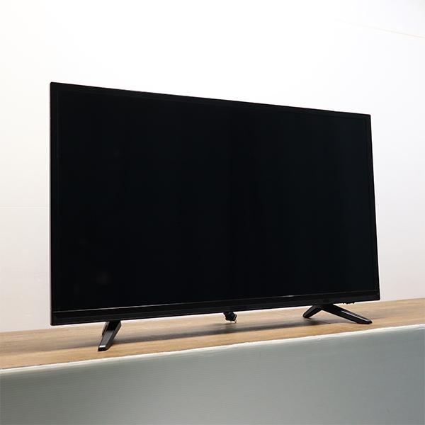 爆買 中古 液晶テレビ 株式会社ジョワイユ 32V 直下式LEDバックライト