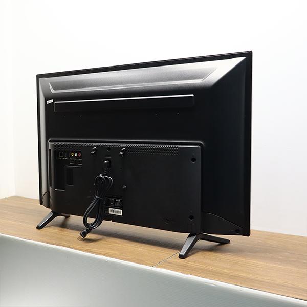 爆買 中古 液晶テレビ 株式会社ジョワイユ 32V 直下式LEDバックライト