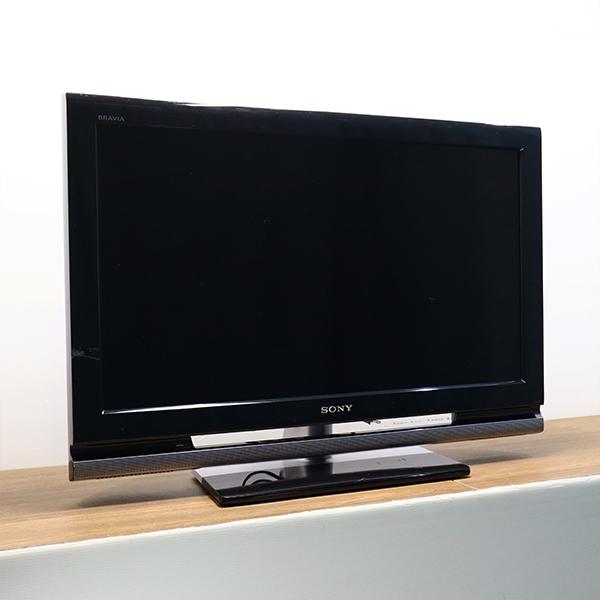 SONY（ソニー） 爆買 中古 液晶テレビ 一人暮らし 32V 新品汎用