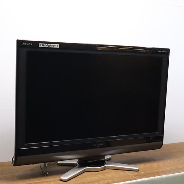 SHARP（シャープ） 中古 液晶テレビ 32V AQUOSファミリンク 送料込み