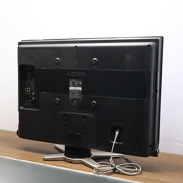 SHARP（シャープ） 中古 液晶テレビ 32V AQUOSファミリンク 送料込み