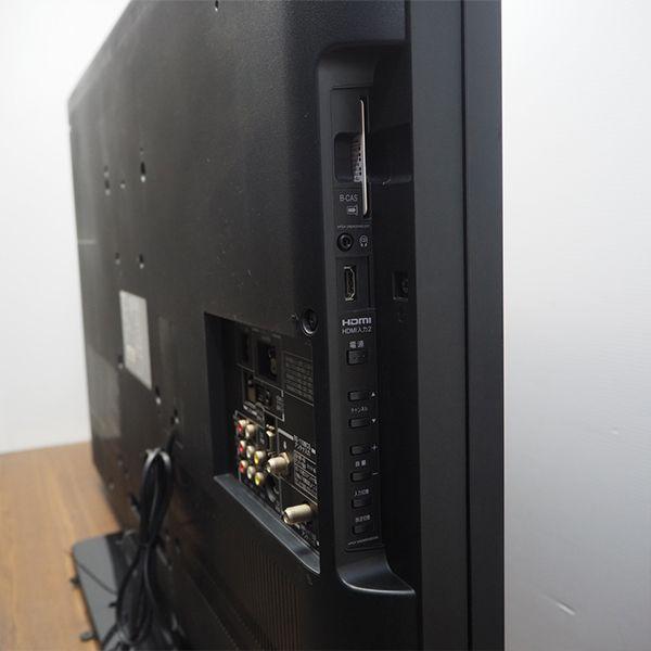 TOSHIBA（東芝） 中古 TGA-40A1 液晶テレビ 40V型 40A1 設置配送