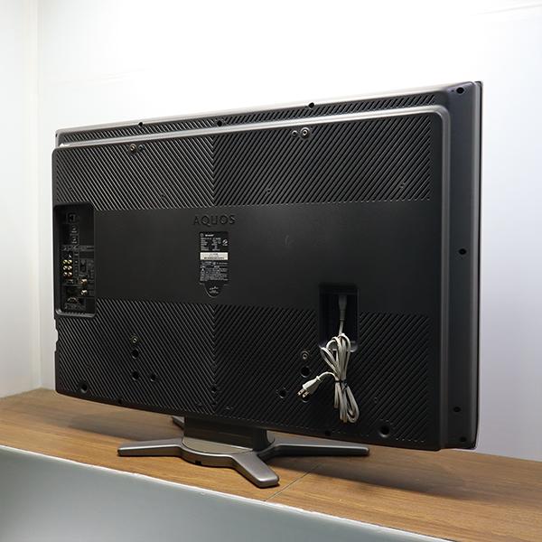 SHARP（シャープ） 中古 TB01-043 液晶テレビ 40V型 LC-40AE6 地上・BS