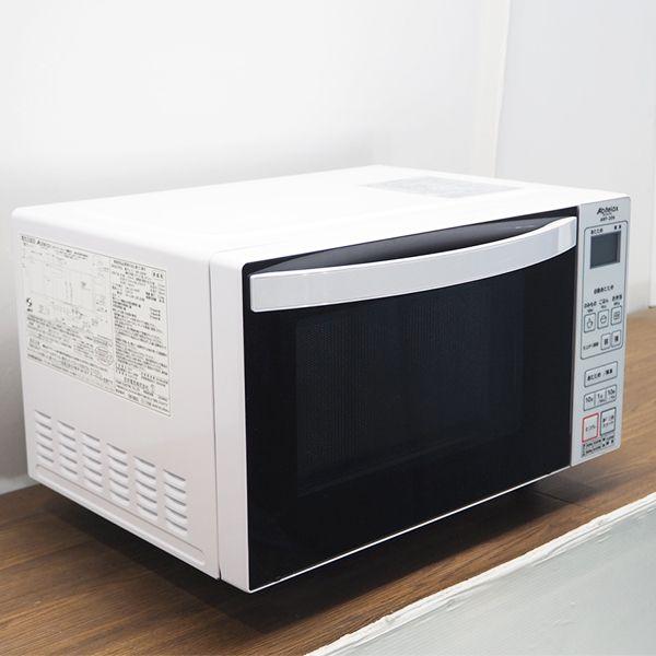 Abitelax（アビテラックス） 在庫一掃セール！ 中古 電子レンジ