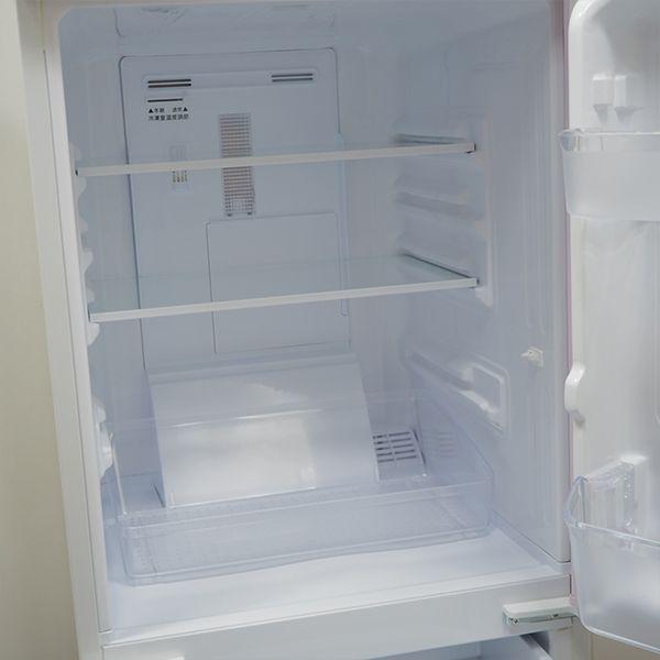 SHARP（シャープ） 中古 LA-SJ14E4KP 冷蔵庫 137L SHARP SJ-14E4-KP