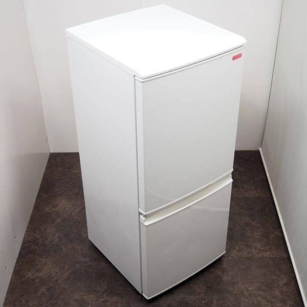 SHARP（シャープ） 中古/LA-SJC14XW/冷蔵庫/137L/SHARP/シャープ/SJ