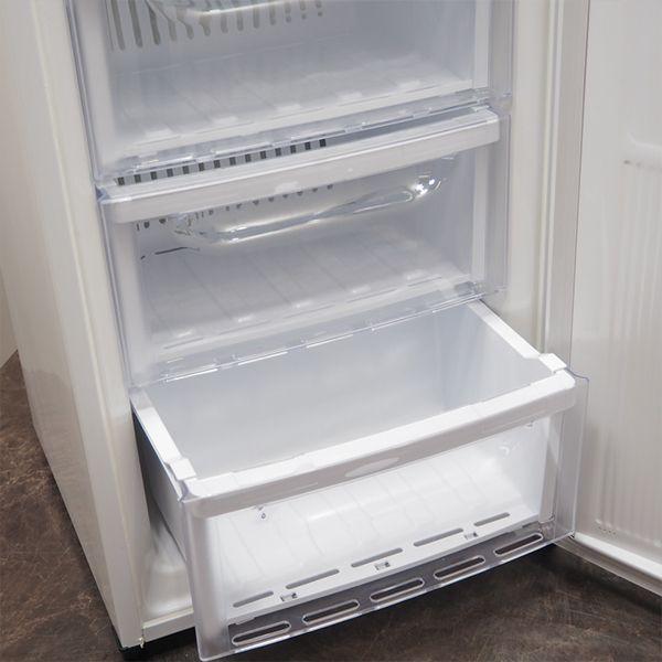 三菱（MITSUBISHI） 中古 LB-MFU12TW 冷凍庫 121L MITSUBISHI MF-U12T