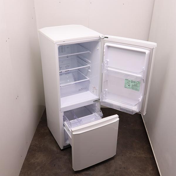 三菱（MITSUBISHI） 爆買 新生活応援 中古 冷蔵庫 一人暮らし 146L