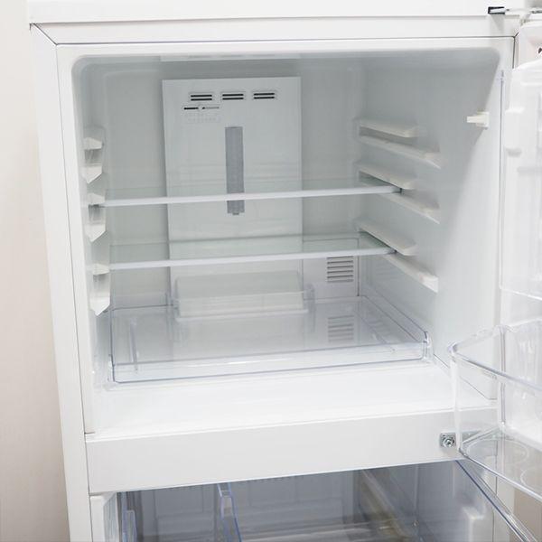 A-Stage（エーステージ） 中古/LB-RZ123W/冷蔵庫/123L/A-Stage/RZ-123W