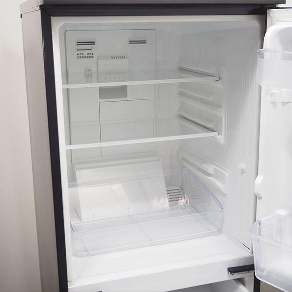 SHARP（シャープ） 中古 LB-SJ14TB 冷蔵庫 137L SHARP SJ-14T-B