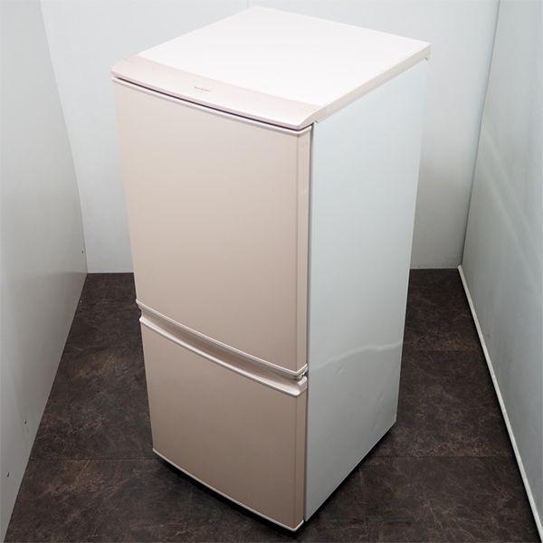 SHARP（シャープ） 中古/LB-SJ14TC/冷蔵庫/137L/SHARP/シャープ/SJ-14T