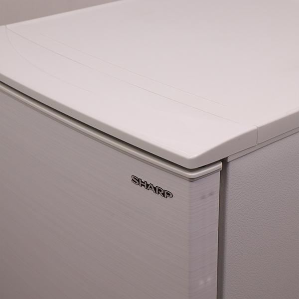 SHARP（シャープ） 爆買 新生活応援 中古 冷蔵庫 一人暮らし 137L