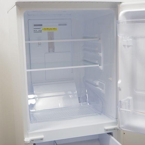 SHARP（シャープ） 爆買 中古 冷蔵庫 一人暮らし 137L ボトム