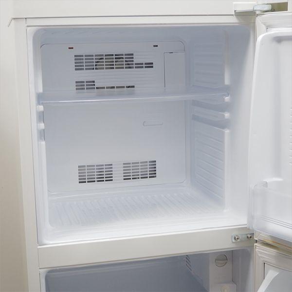 無印良品（MUJI） 買い替え応援セール 中古 冷蔵庫 一人暮らし 140L