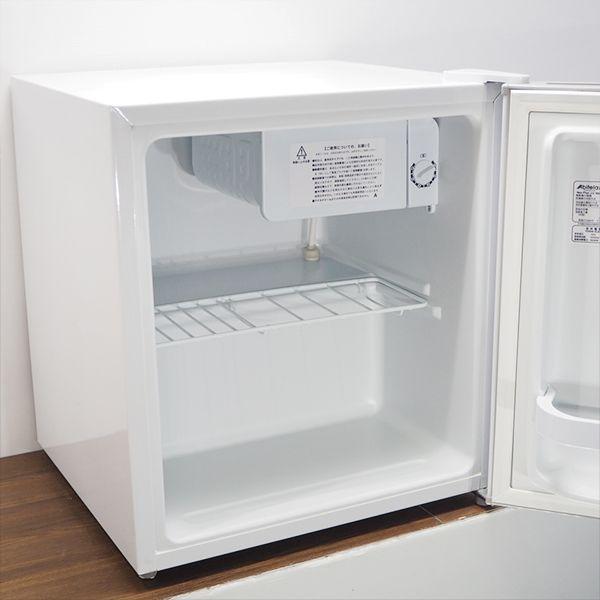 Abitelax（アビテラックス） 爆買 新生活応援 中古 1ドア冷蔵庫 46L