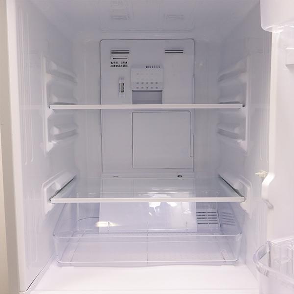 SHARP（シャープ） 新生活応援 中古 冷蔵庫 一人暮らし 137L ボトム